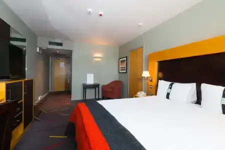 Holiday Inn Aberdeen West, An Ihg - 30