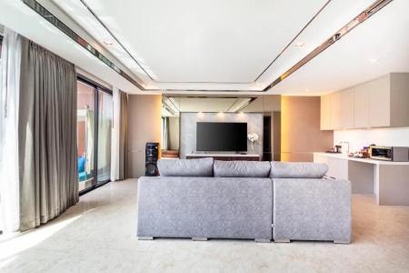 The Grand Sala Thai - 58