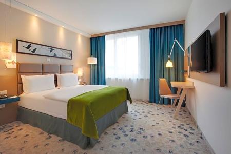 Holiday Inn Berlin City East Side, An Ihg - 62