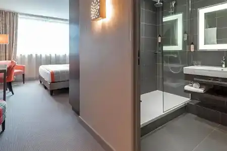 Mercure Clermont Ferrand centre Jaude - 68