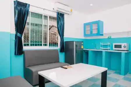 Patong Blue Sha - 4