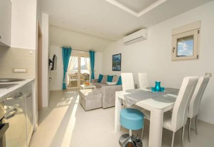Sea Point Apart Tivat - 94