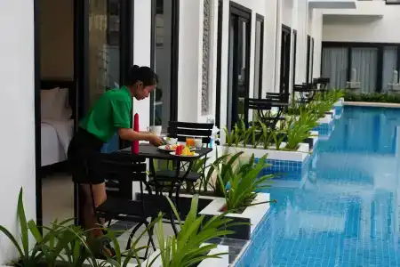 Aroma Angkor Boutique - 19