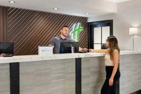 Holiday Inn Miami International Airport, An Ihg - 45