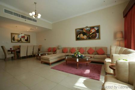 West Zone Plaza Apartment ( Formerly Sapphire Plaza) - 42