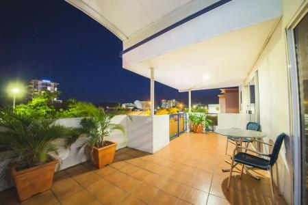 Cosmopolitan & Serviced Apartments - 69