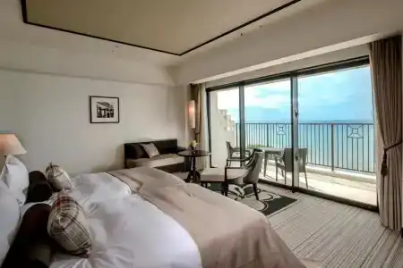 Monterey Okinawa Spa & Resort - 100