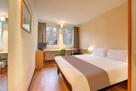 ibis Erfurt Altstadt - 40