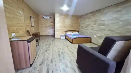 Аркада - 1