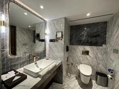 Radisson Blu Grt, Chennai - 55