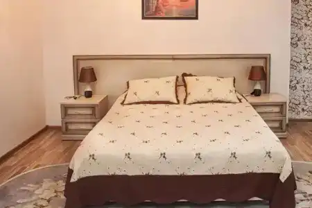 Коттедж на Ворошиловградской 242 - 39