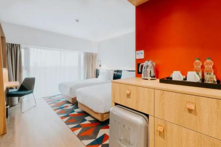 Hampton By Hilton Warsaw Reduta - 40