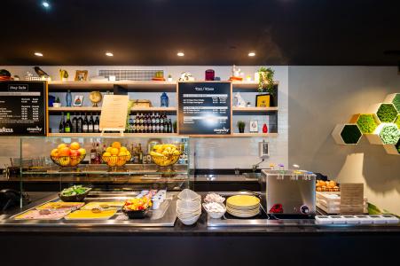 Staycity Aparthotels Venice Mestre - 12
