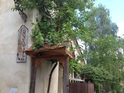 Krumlov House - 19