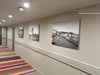 Hôtel Le Royal Promenade des Anglais - 12