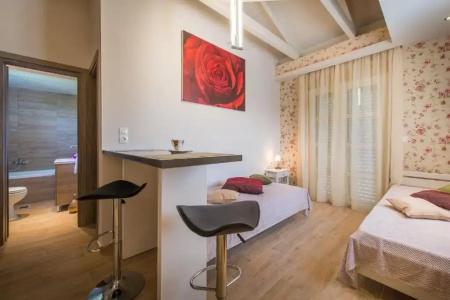 Aeolos Boutique and Suites - 44