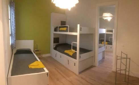 Albergue Gran Canaria - 24