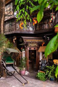 Anggun Boutique - 34