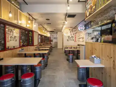 Dormy Inn Ueno Okachimachi - 13
