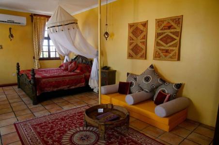 Zanzibar Palace - 39