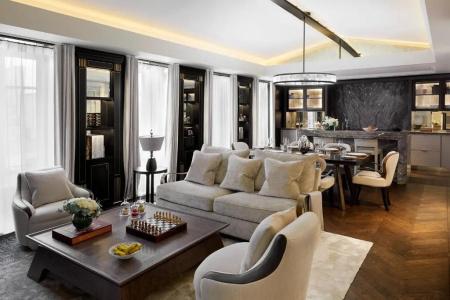 Maison Villeroy - 27