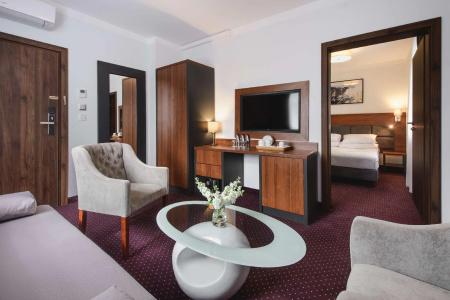 Best Western Plus Olsztyn Old Town - 25
