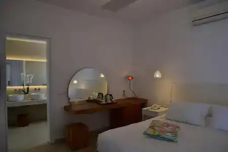 Margie Mykonos - 14