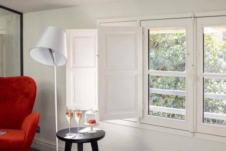 Villas Foch Boutique & Spa Bordeaux - 35