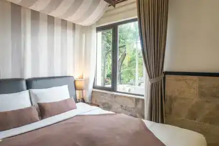 The Blossom Resort – Onsen & Foot Massage Inclusive - 219