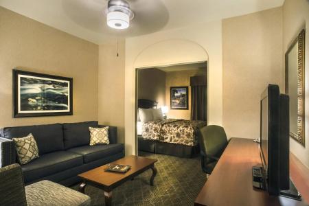 Inn on Barons Creek - 1