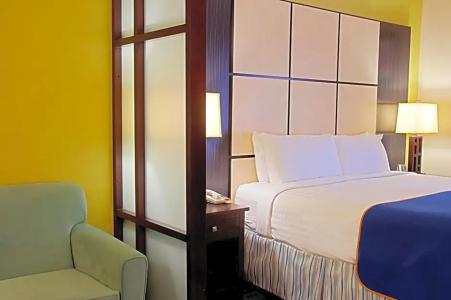 Super 8 By Wyndham/Dfw Apt/North - 37