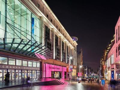 ibis Styles Glasgow Central - 34