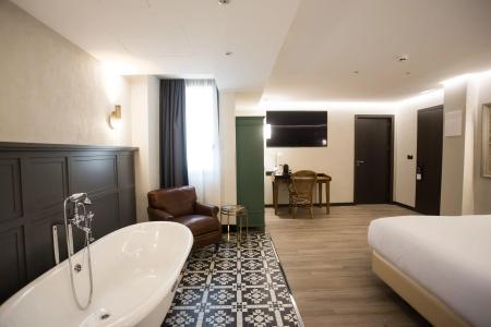 Indigo Madrid - Gran Via, An Ihg Hotel - 7