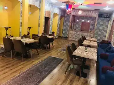 Sahil inn (Formula 1 view) - 20