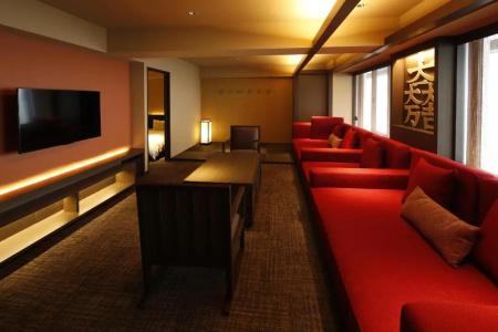 & Resorts Nagahama - 173