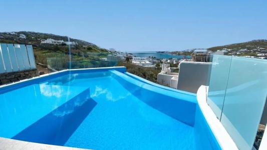 Amperian Mykonos Suites & Villas - 255
