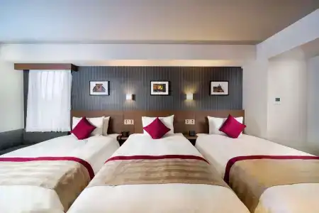 Best Western Plus Fukuoka Tenjin-minami - 2