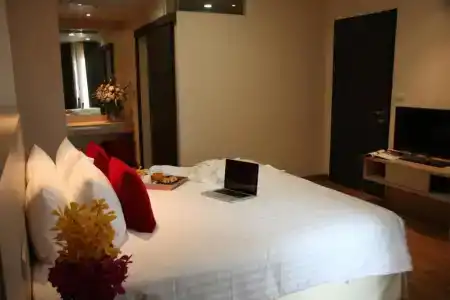 Park Village Rama Ii - 104