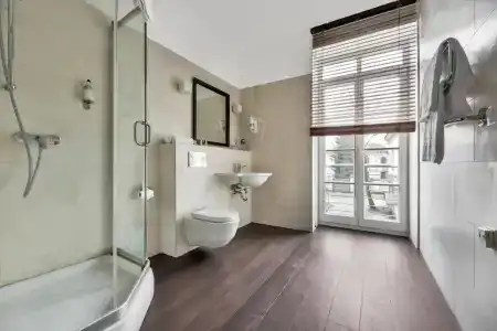 Amberton Cozy Kaunas - 54