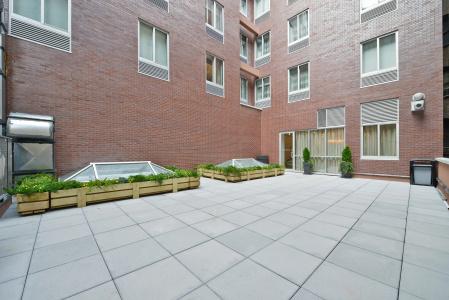 Holiday Inn Lower East Side, An Ihg - 43