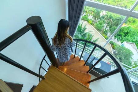 Hilltop Wellness Resort - 53