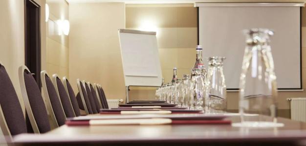 DoubleTree by Hilton Bucharest Unirii Square - 18