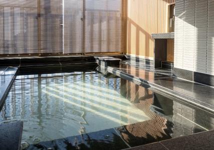 Natural Hot Spring Paco Kushiro - 13