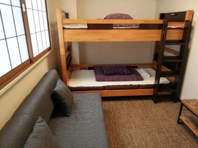 K's House Kanazawa - Travelers Hostel - 59
