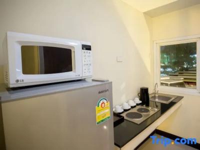 The Elegant Patong - 85