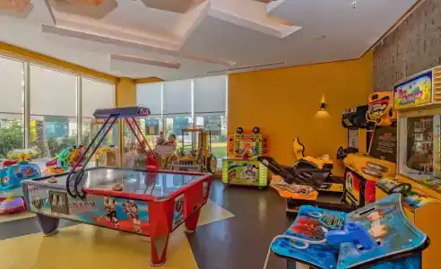 Kirman Sidera Luxury & Spa - 29