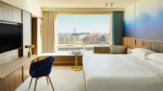 Copenhagen Marriott - 112