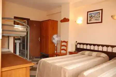 Pensión Aduar - 3