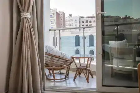 Redcon Suites - 64