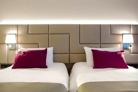 Mercure Krakow Stare Miasto - 87